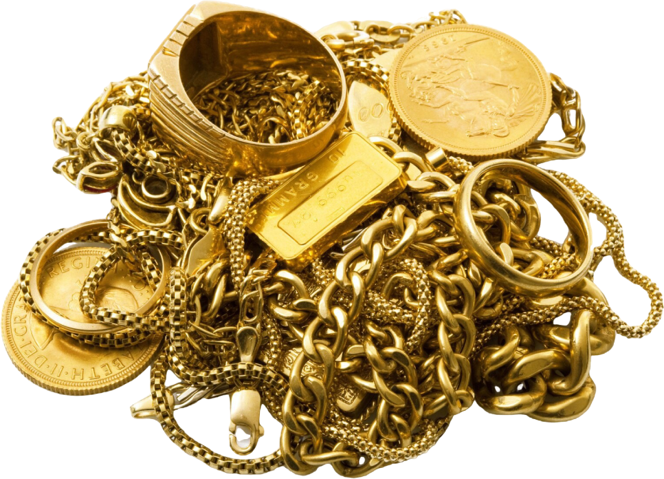 sell gold in Parafield