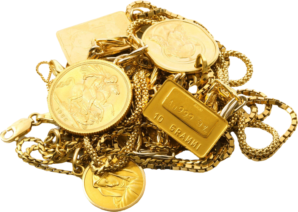gold loan Parafield